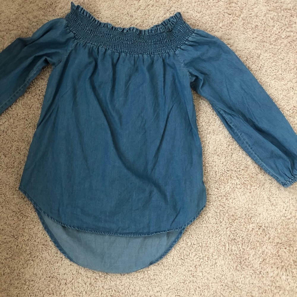 MK top